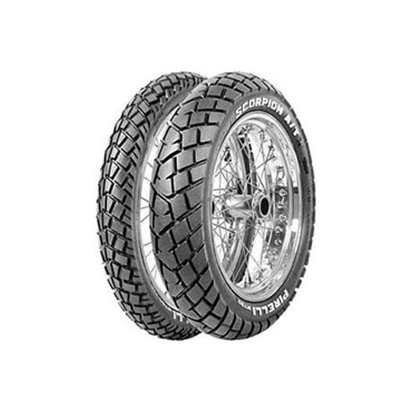 LLANTA PIRELLI MT 90 SCORPION 140/80-18