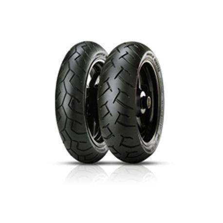 LLANTA PIRELLI DIABLO SCOOTER 160/60-15