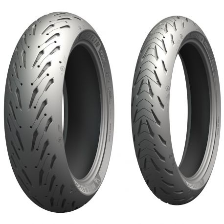 LLANTA MICHELIN ROAD 5 150/70-17