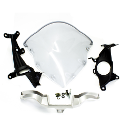 CUBIERTA Y SOPORTE DE FARO PULSAR 200RS TAPA