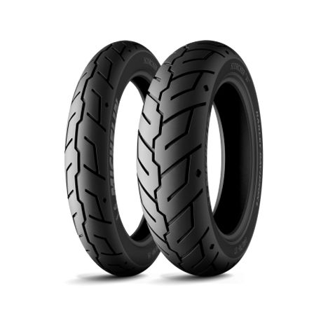 LLANTA MICHELIN SCORCHER 31V 100/90-16