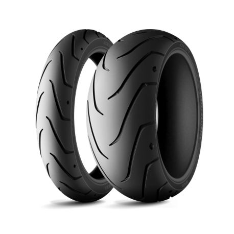 LLANTA MICHELIN SCORCHER 11 140/75-17