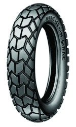 LLANTA MICHELIN 110/80-18 SIRAC CC 58S
