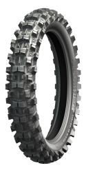 LLANTA MICHELIN 100/100-18 STARCROSS 5