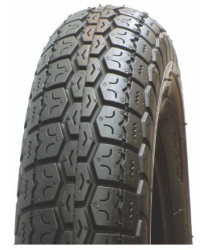 LLANTA HORNG FORTUNE 3.00-18 F-871 TT 4PR