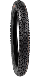 LLANTA DURO 2.50-17 DM-1025 TT 4PR