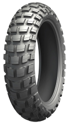 LLANTA MICHELIN 170/60-17 ANAKEE WILD SC RADIAL