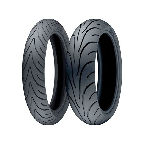 LLANTA MICHELIN PILOT ROAD 2 190/50-17