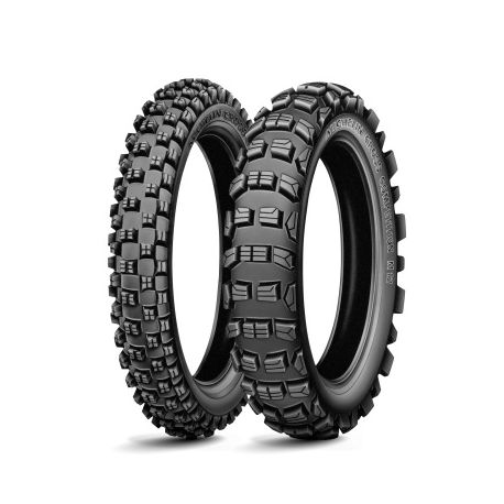 LLANTA MICHELIN CROSS COMPETITION 130/70-19