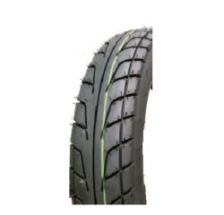 LLANTA SOLARIS 90/90-18 F-137 TT 6PR