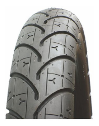 LLANTA HORNG FORTUNE 110/90-17 F-932 TL 4PR