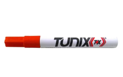 MARCADOR P/ LLANTA COLOR ROJO PLUMON