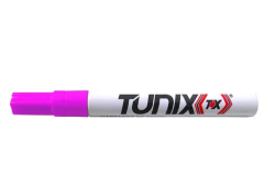 MARCADOR P/ LLANTA COLOR ROSA PLUMON
