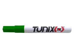 MARCADOR P/ LLANTA COLOR VERDE PLUMON