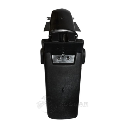 SALPICADERA TRASERA INTERNA YBR 125