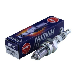 BUJIA NGK IRIDIUM DPR9EIX-9