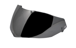 MICA NEGRA P/ CASCO KOV STEALTH CARETA