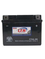 BATERIA LTH YTX4L-BS PILA