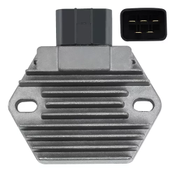 REGULADOR P/ VT 750 SHADOW TRX 350 450