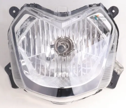 FARO DELANTERO COMPLETO RAY Z