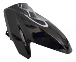 SALPICADERA DELANTERA HONDA DIO 110 COLOR NEGRO