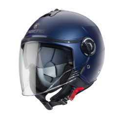 CASCO CABERG RIVIERA V4 ELITE TALLA XL COLOR AZUL