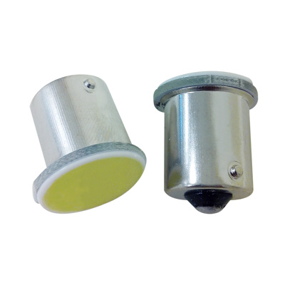 FOCO LED DIRECCIONAL LUZ BLANCA 1 POLO