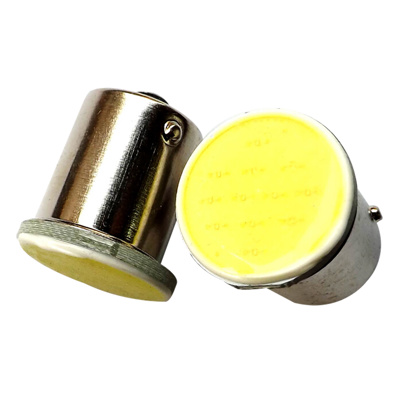 FOCO DIRECCIONAL LED LUZ AZUL 1 POLO