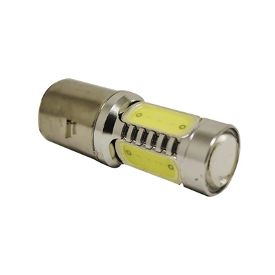 FOCO LED ENTRADA DE BOLA 7.5W 400LUMEN