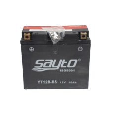 BATERIA SAYTO YT12B-BS PILA
