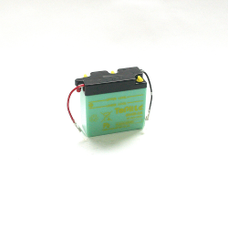 BATERIA TOPLITE 6N4B-2A PILA
