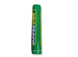 PROTECTOR DE MANUBRIO PRO TAPER COLOR VERDE