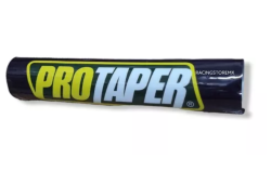 PROTECTOR DE MANUBRIO PRO TAPER COLOR NEGRO