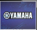 PROTECTOR PARA MANUBRIO YAMAHA COLOR MORADO