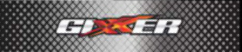 LLAVERO CON CINTA GRANDE GIXXER COLOR NEGRO