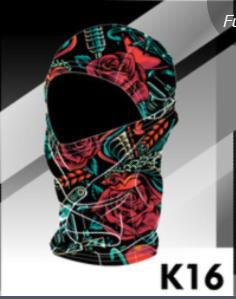 BALACLAVA DE ROSAS