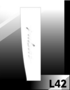 MANGAS PULSAR COLOR BLANCO