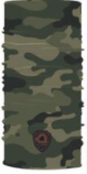 BANDANA ESTAMPADO MILITAR