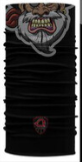 BANDANA PIRATA COLOR NEGRO