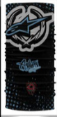 BANDANA ALPINESTARS COLOR NEGRO