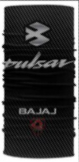 BANDANA PULSAR COLOR NEGRO