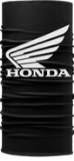 BANDANA HONDA COLOR NEGRO