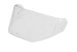 MICA TRANSPARENTE P/ CASCO KOV ESTELAR CARETA