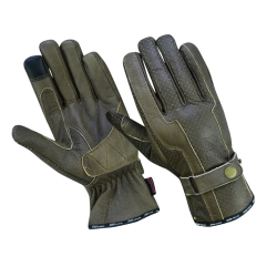 GUANTES RM TECH SP-1137 TALLA L COLOR CAFE