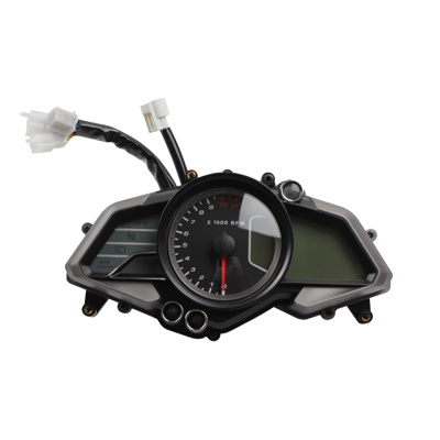 VELOCIMETRO COMPLETO P/ PULSAR 200NS TABLERO TACOMETRO