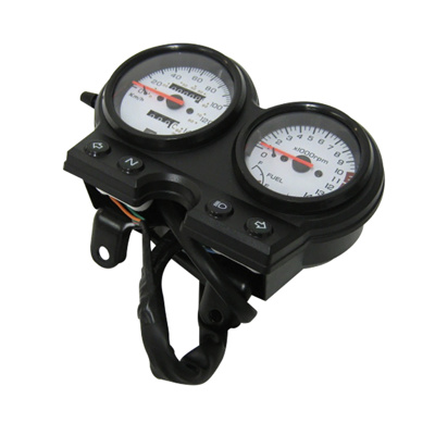 VELOCIMETRO COMPLETO P/ FT 150G TABLERO TACOMETRO