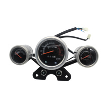 VELOCIMETRO COMPLETO P/ TC 250