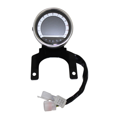 VELOCMETRO COMPLETO P/ ROCKETMAN 250