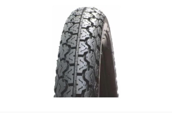 LLANTA HORNG FORTUNE 2.50-17 F-883 TT 4PR