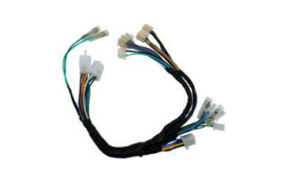 ARNES PRINCIPAL DELANTERO DS 150 CABLEADO CABLES
